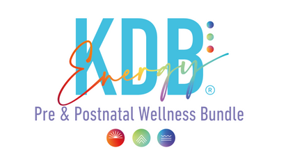 Product image for Pre &amp; Post Natal Wellness Bundle