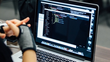 Product image for Actualize Coding Bootcamp: Week One