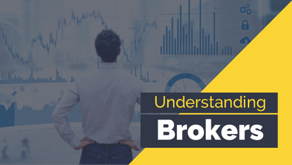 Product image for Understanding Brokers