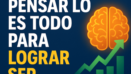 Product image for Tú forma de pensar LO ES TODO