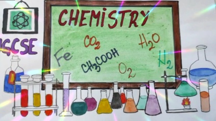 Product image for Chemistry IGCSE
