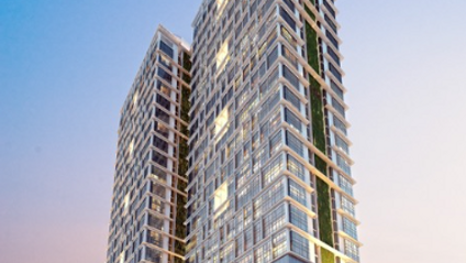Product image for Aria Luxury Residence @ KLCC