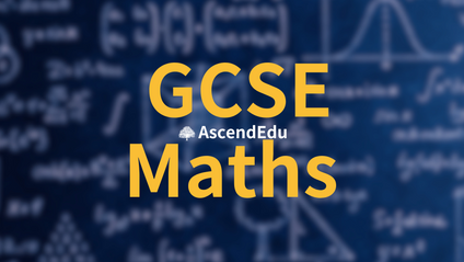Product image for GCSE Maths Essentials 數學常規課程