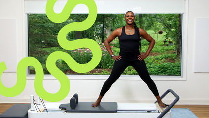 Product image for Cueing Like A Boss - Reformer Part 2 : Mastering Precision and Impact