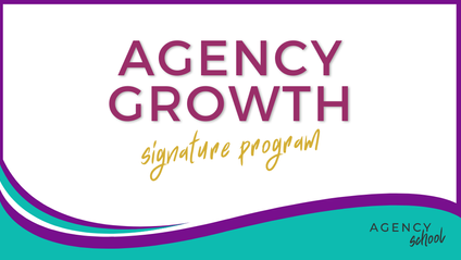 Product image for Agency Growth 2.0