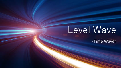 Product image for LevelWave