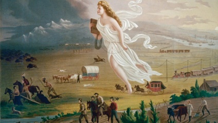 Product image for The Age of Jackson