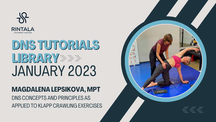 Product image for DNS Tutorials January 2023 with Magdalena Lepsikova, MPT