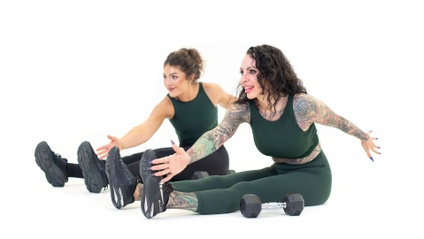 Product image for WARRIOR Strength Instructor Membership 2025
