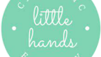Product image for Descargables Little Hands