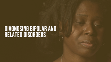 Product image for Diagnosing Bipolar and Related Disorders