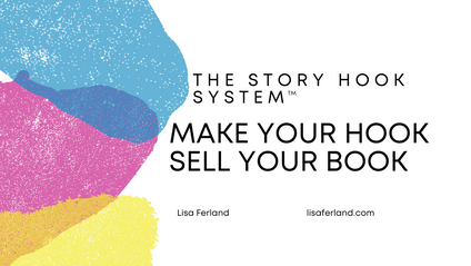 Product image for The Story Hook System™ Replays and Resources