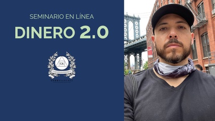 Product image for Seminario Dinero 2.0