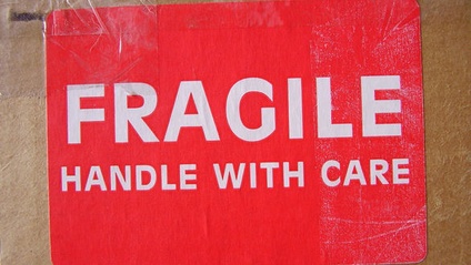 Product image for A9- Understanding Your Fragile Ego