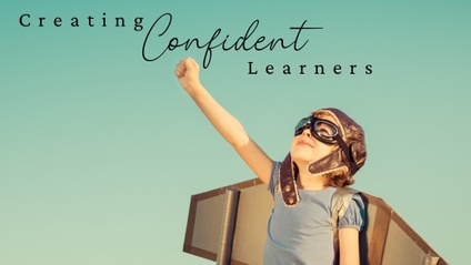 Product image for Creating Confident Learners Visual- Based Reading Program for kids who struggle with academics, dyslexia, focus, and anxiety