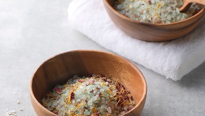 Product image for 免費課程 - 香氛草本浴鹽 / Trial Class - Aroma Herbal Bath Salt