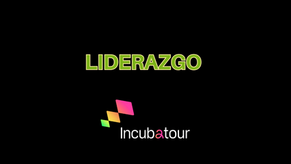 Product image for Liderazgo - INCUBATOUR