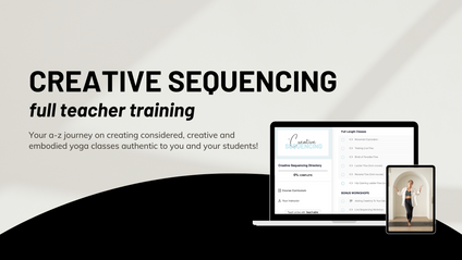 Product image for Creative Sequencing