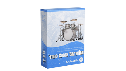 Product image for Todo Sobre Baterias 1
