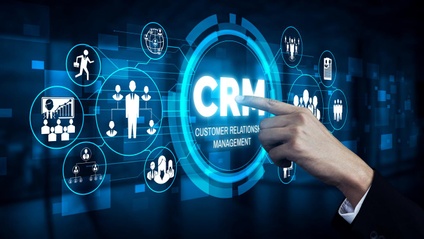 Product image for Advanced Administrator