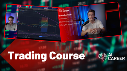 Product image for Trading Course