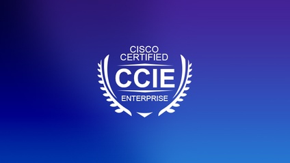 Product image for CCIE EI Live Bootcamp_2025