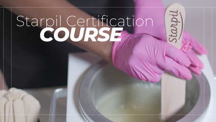 Product image for Starpil Wax Certification