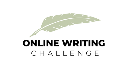 Product image for Online Writing Challenge