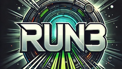 Product image for Run 3