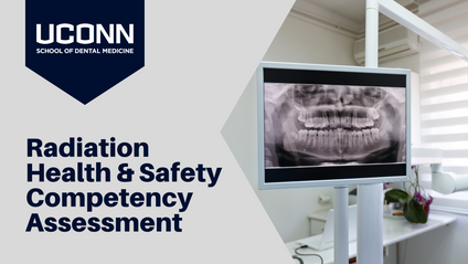 Product image for Radiation Health & Safety Competency Assessment