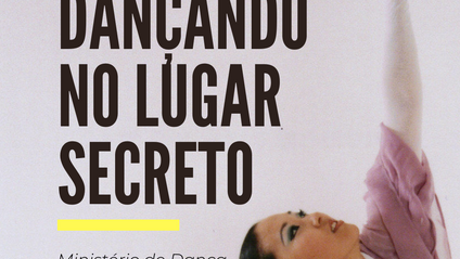 Product image for Dançando no Lugar Secreto 