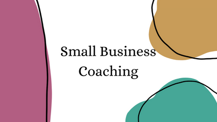 Product image for Small Business Coaching