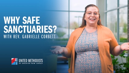 Product image for Professional Ethics Training: Safe Sanctuaries