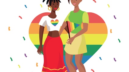 Product image for  Parenting & LGBTQIA2 Stressors & challenges 