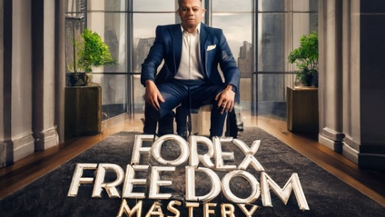 Product image for Forex Freedom Mastery 101