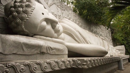 Product image for Awakening Within the Dream: 10 Day Dream Yoga Retreat 2022