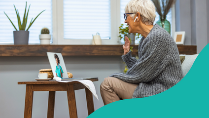 Product image for Practitioner Certificate in Online Counselling