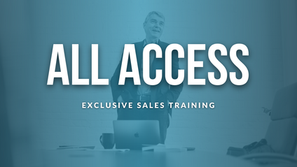Product image for All Access
