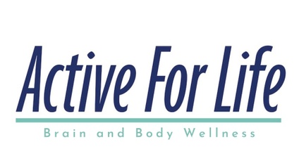 Product image for Active For Life's SEATED RHYTHM™ Instructor Training