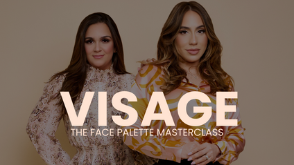 Product image for VISAGE MASTERCLASS