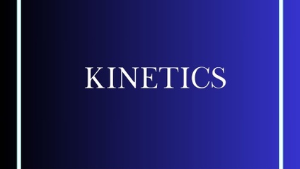 Product image for Kinetics Mastery Course