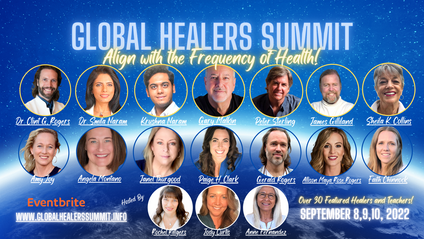 Product image for Global Healers Summit Day 3