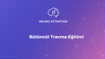 Product image for Bütüncül Travma Eğitimi