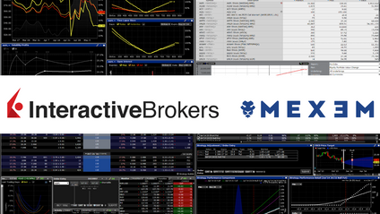 Product image for Look Inside TWS (di Interactive Brokers)