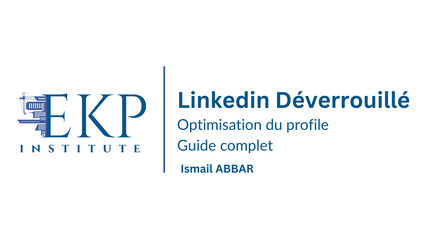 Product image for LinkedIn Déverrouillé | Optimisation du profile (Guide Gratuit)