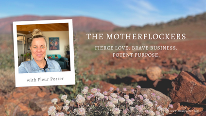 Product image for The MotherFlockers Membership Evolution