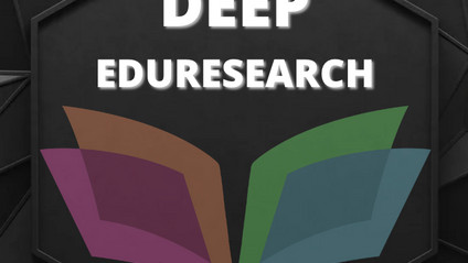 Product image for DEEP EduResearch: Crafting Questions