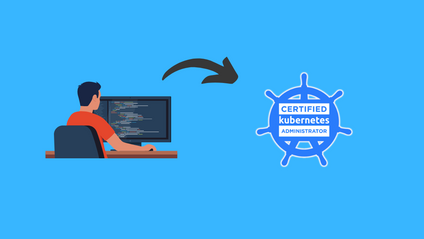 Product image for The Complete Certified Kubernetes Administrator (CKA)Course