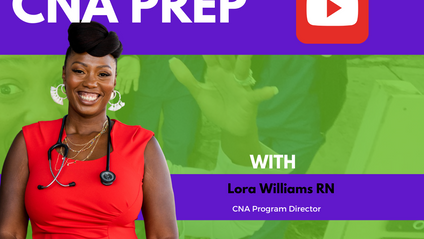 Product image for Texas CNA Skills Prep Course 