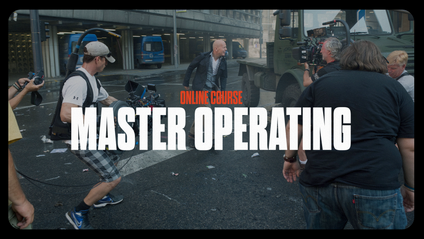 Product image for Master Operating